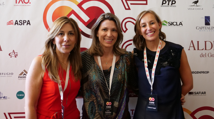 COPIP 2021 - Momento destacado del congreso