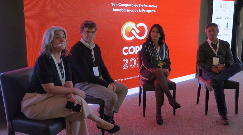 COPIP 2021 - Intercambio de experiencias