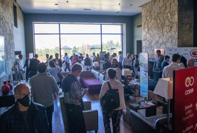 COPIP 2021 - Futuro del desarrollo inmobiliario