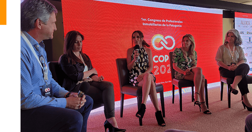 COPIP 2021 - Expositores y speakers