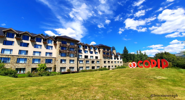 COPIP 2021 - Networking profesional