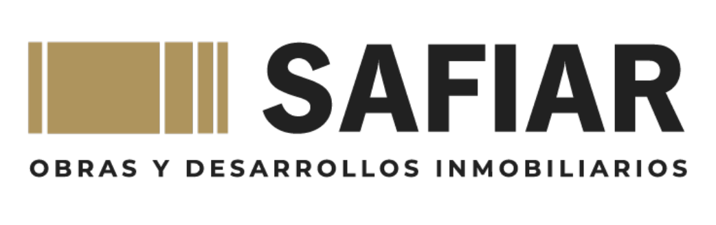 SAFIAR - Main Sponsor