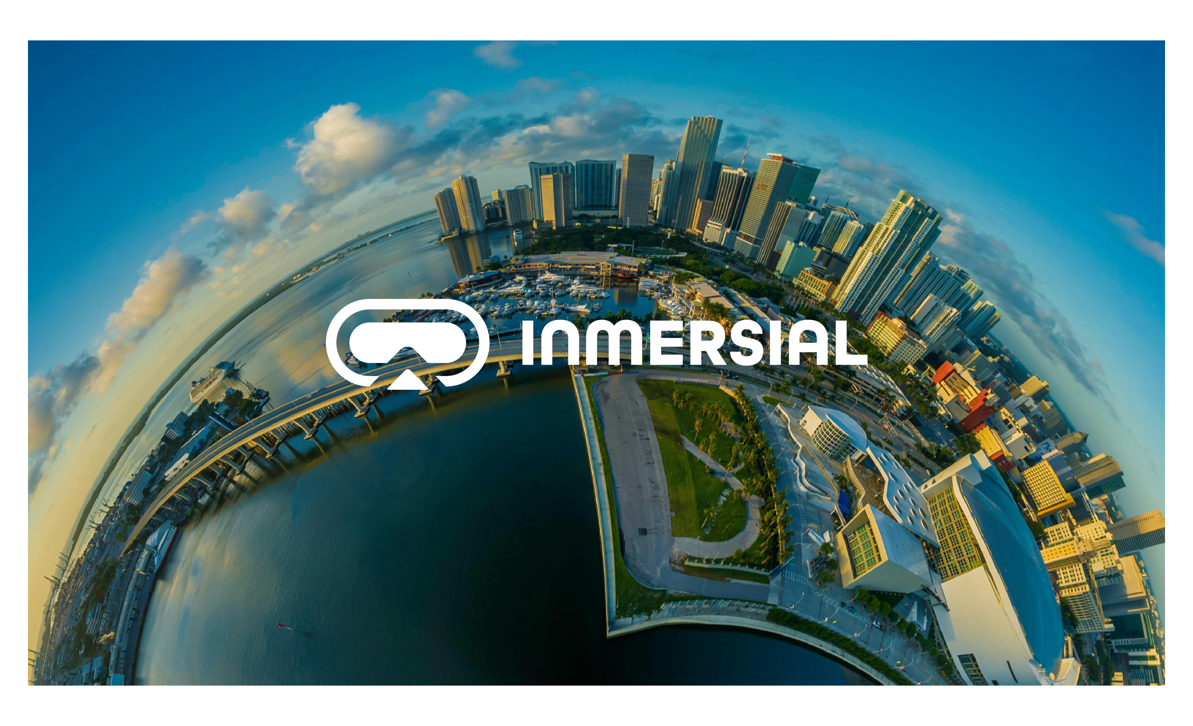 Inmersial - Desarrollos inmobiliarios innovadores en la Patagonia Argentina