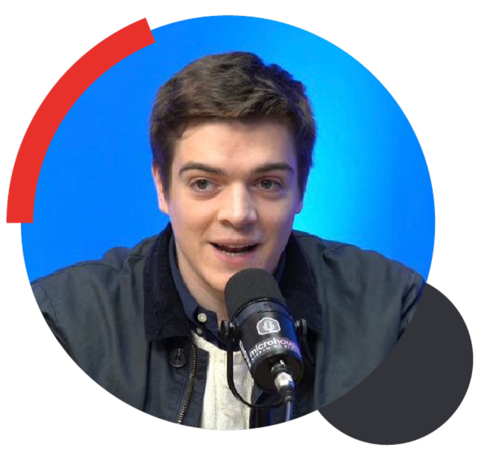 Beltrán Briones - Desarrollador Inmobiliario, Speaker COPIP 2025