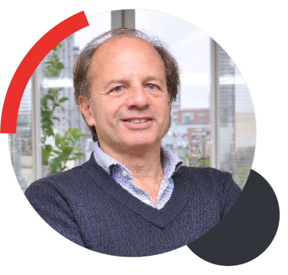 D-Tabakman - Speaker COPIP 2025