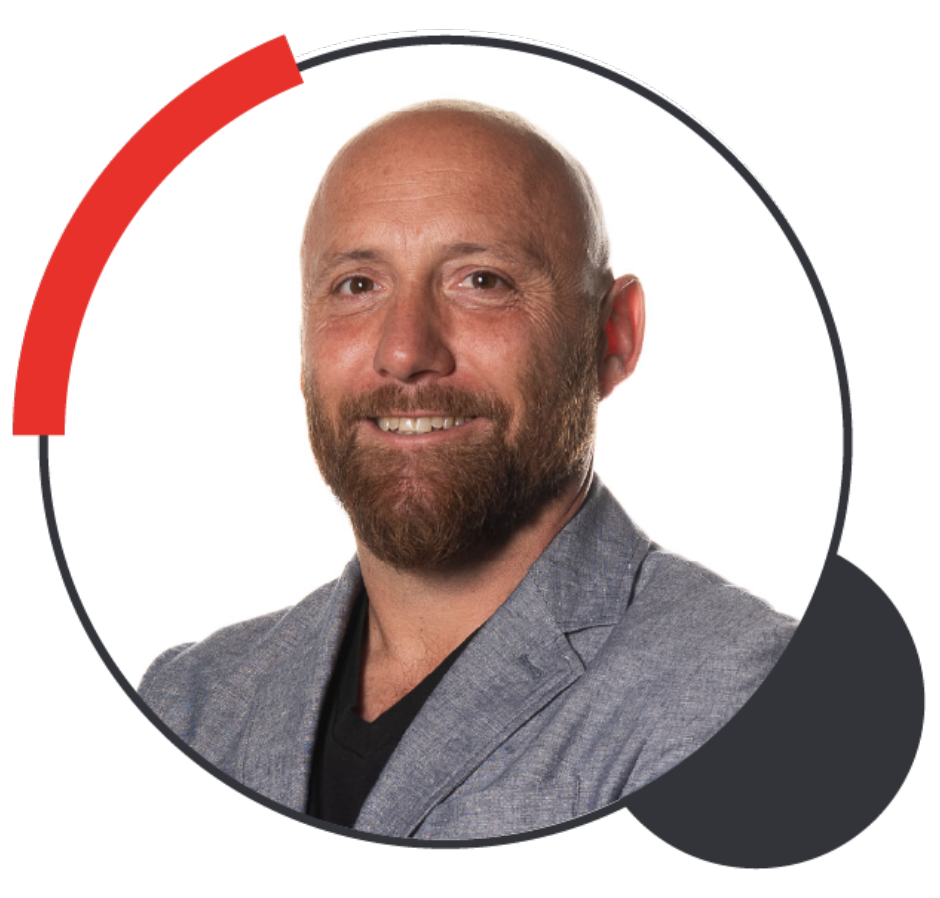 P-arpajou - Speaker COPIP 2025